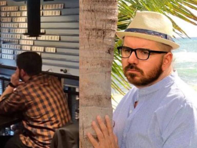 «Aquí estoy, ultra solo»: La celosa reacción de Giorgio Jackson por «carrete» de Gabriel Boric y Justin Trudeau