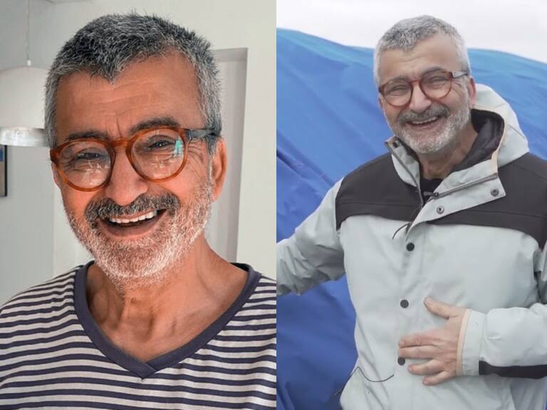 Partió confeccionando una mochila, alcanzó el reconocimiento y lo perdió todo: la historia de Reinaldo Lippi, el fundador de la marca outdoor