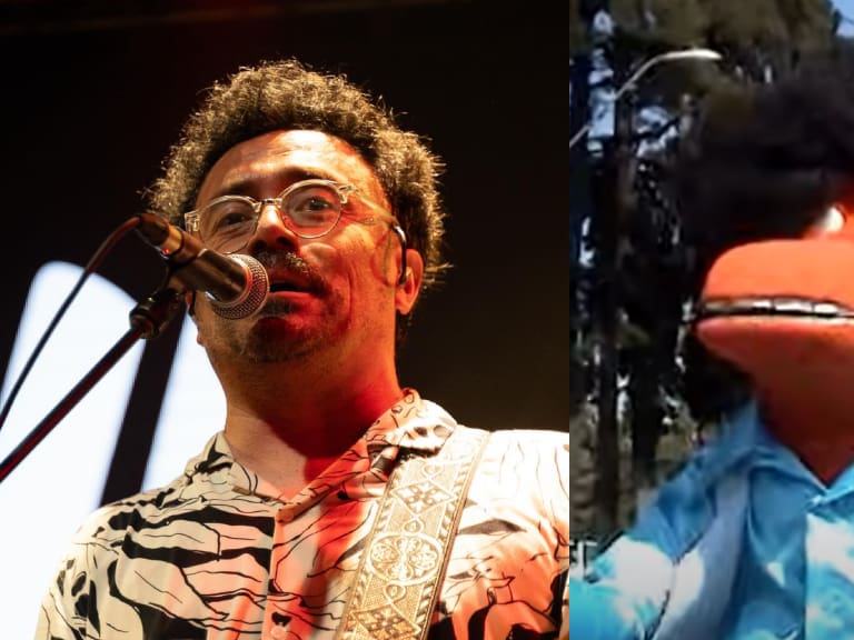 “Ahora es un ícono del programa”: exChancho en Piedra desclasifica cómo nació la canción “Mi equilibrio espiritual” de 31 Minutos