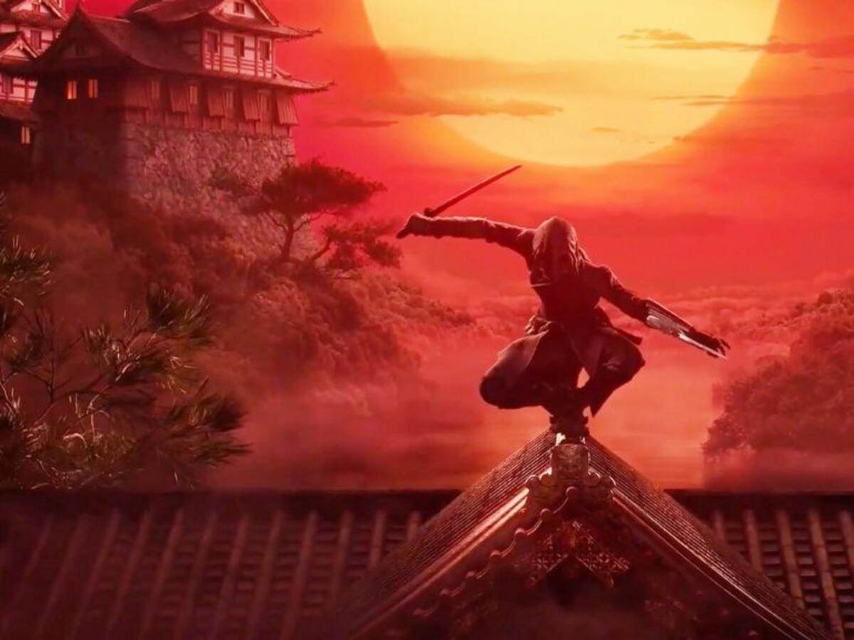 «Assassin’s Creed Codename RED»: conoce los detalles de la próxima entrega de la saga