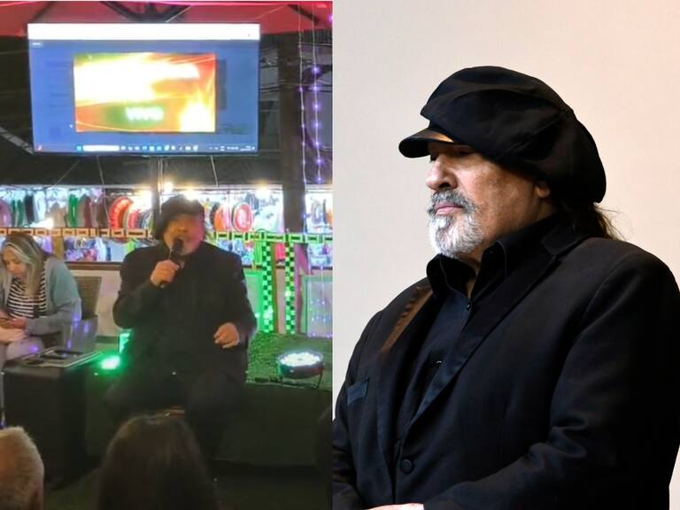 Captura pantalla: CANAL UDOL | Agencia UNO