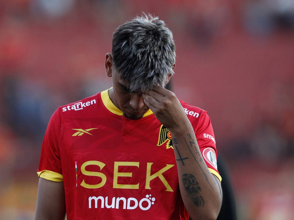 Revuelo total en el fútbol chileno: Unión Española demanda a la ANFP ante la justicia para no descender a Primera B