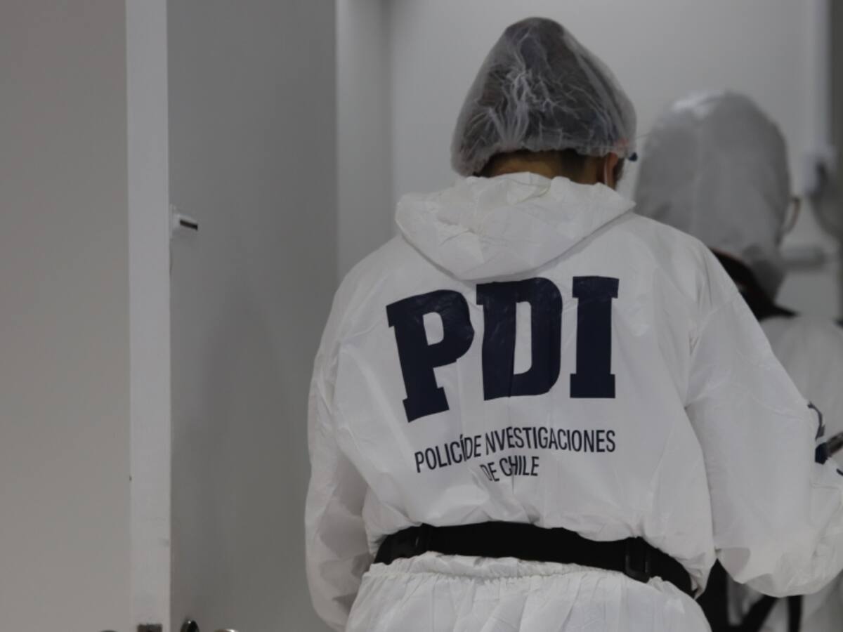 Fiscalía de Ovalle formaliza investigación a una pareja por delitos sexuales contra 4 víctimas