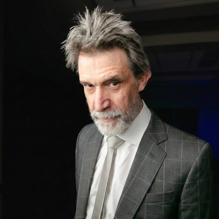 “No puedo dejar de escucharla”: el desconocido fanatismo de Pancho Melo por Rosalía y su canción favorita