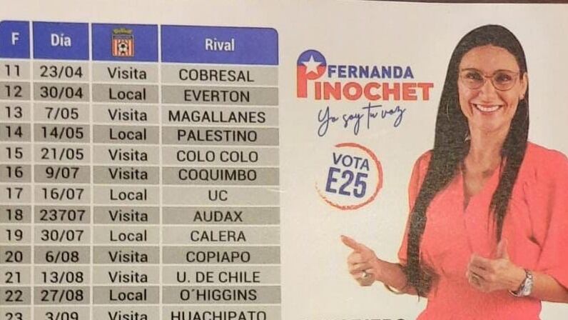 curicó unido evópoli