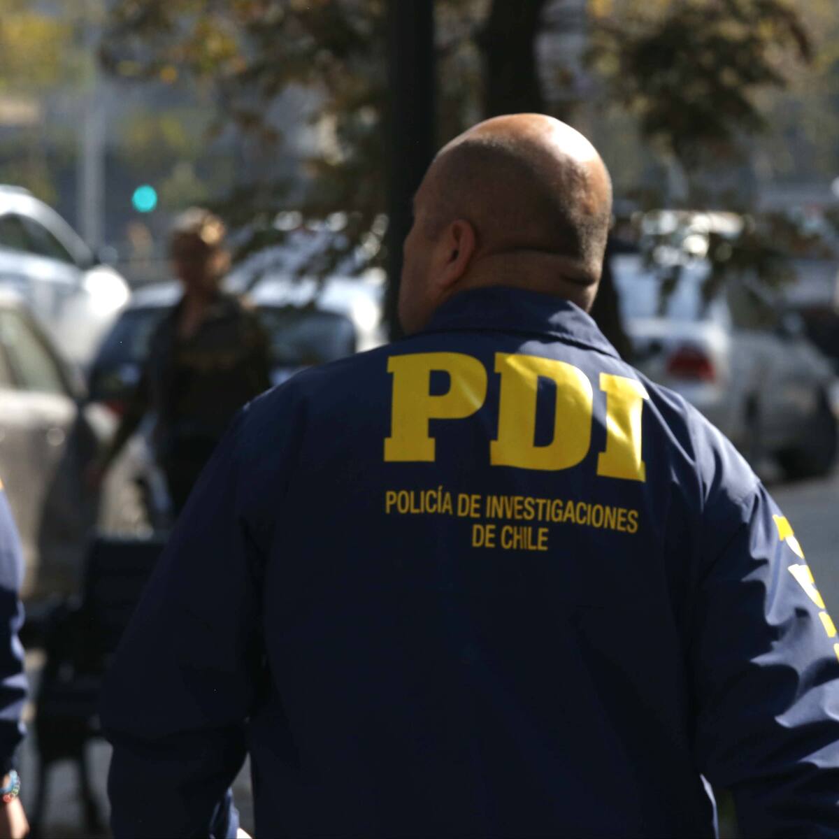 Condenan a presidio perpetuo calificado a madre por brutal parricidio de su hija en Antofagasta