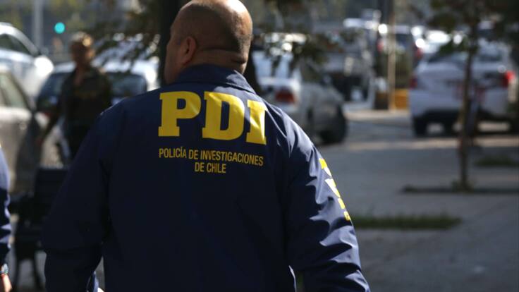 Fueron halladas por una vecina: encuentran en Loncoche osamentas de persona desaparecida en el año 2021