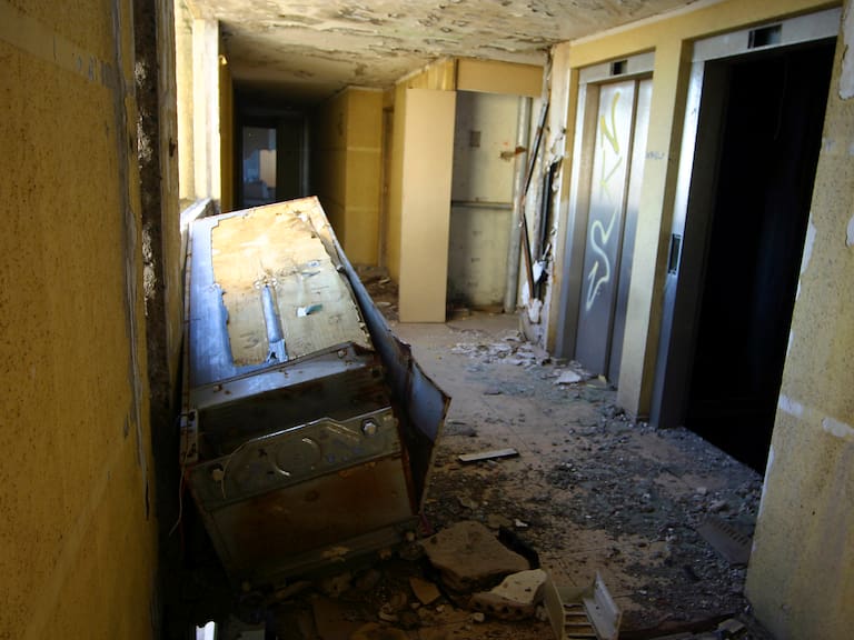 Foto referencial | Agencia Uno