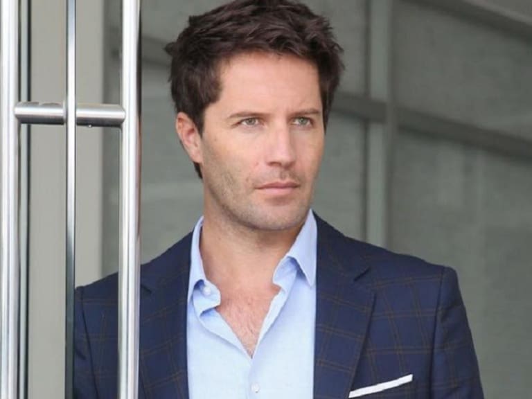 «Te dejo en buenas manos»: Cristián Arriagada se despidió de su personaje en Verdades Ocultas