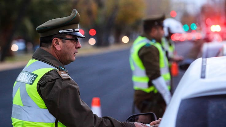 Restricción vehicular en Chile 2025: qué vehículos no pueden circular hoy lunes 23 de junio en Santiago