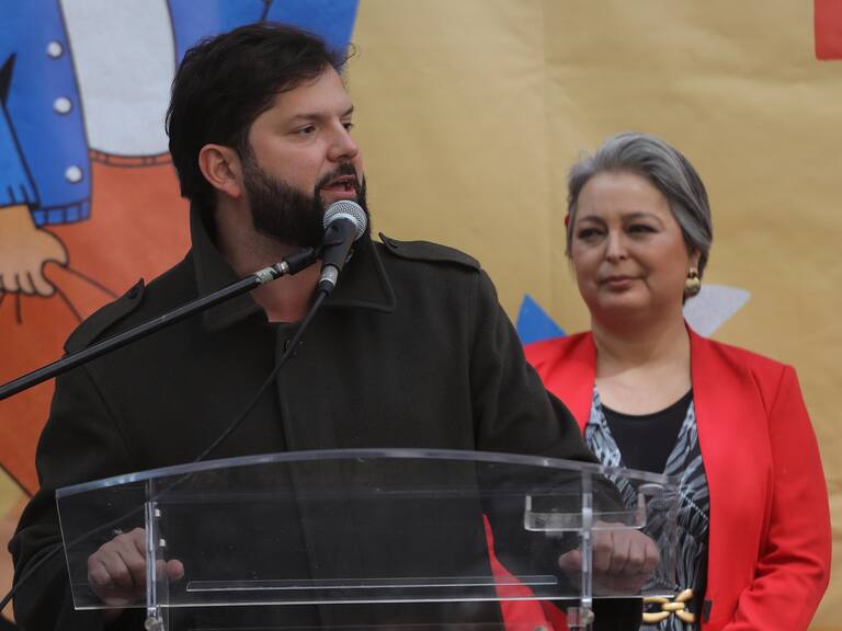 Presidente Boric insiste en aprobar la reforma previsional: “Que subir las pensiones siga siendo cueca”