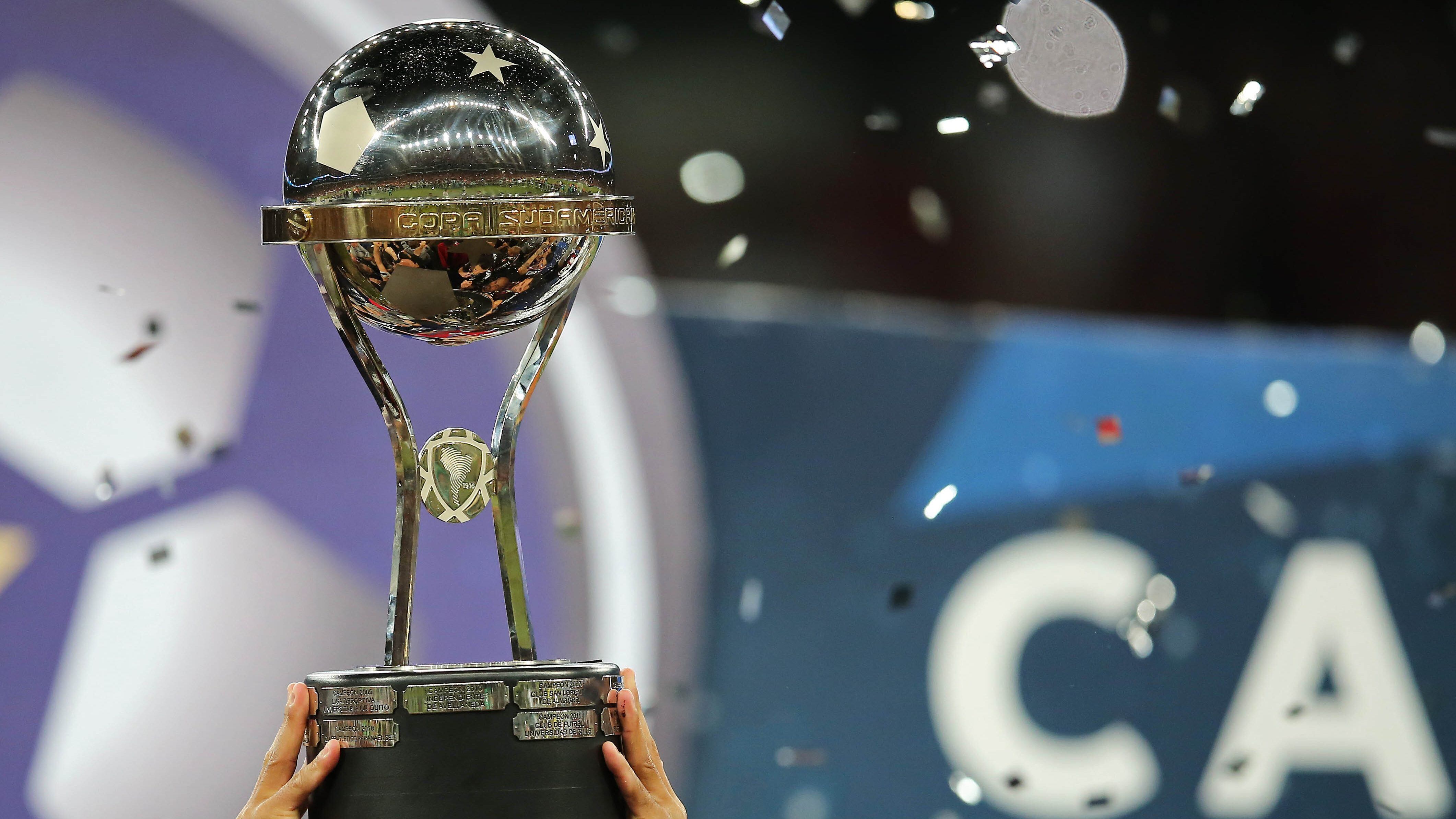 Copa Sudamericana 2022