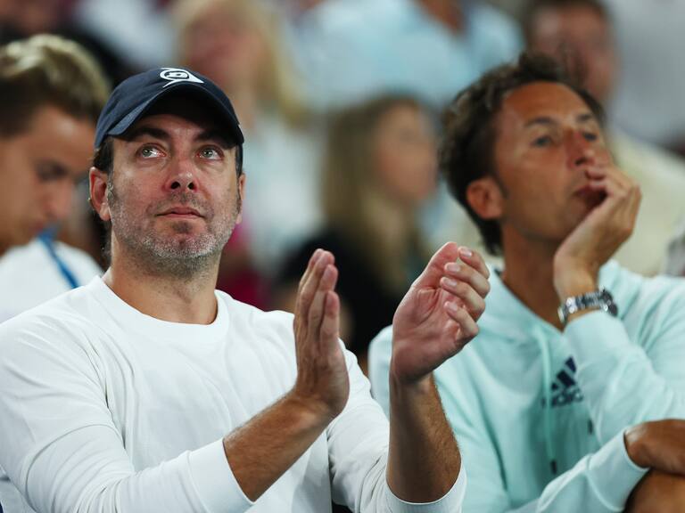 Stefano Massú y la preocupación por su hermano: «Pasamos un susto grande como familia»