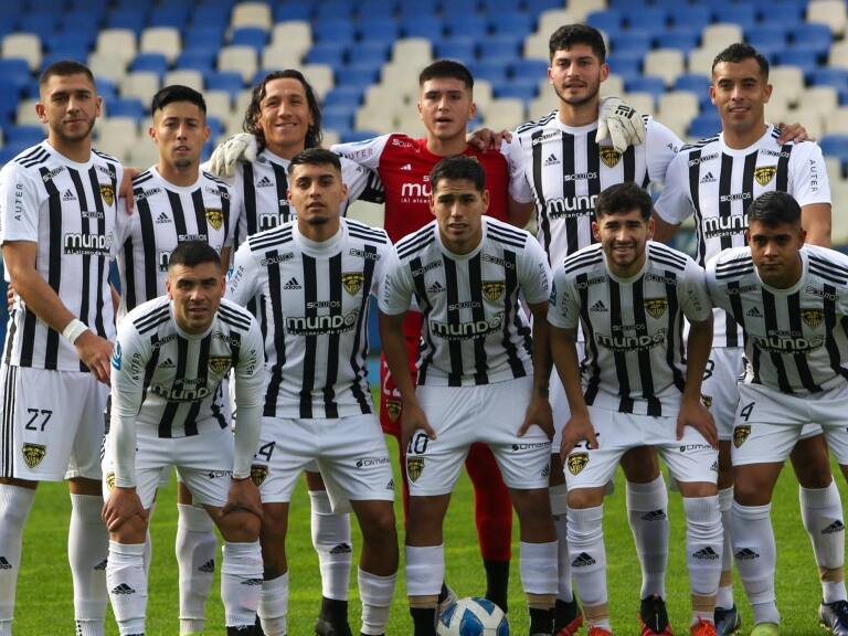 Accionista minoritario de Fernández Vial critica el cambio de propiedad del club: "No se pueden prometer resultados deportivos"