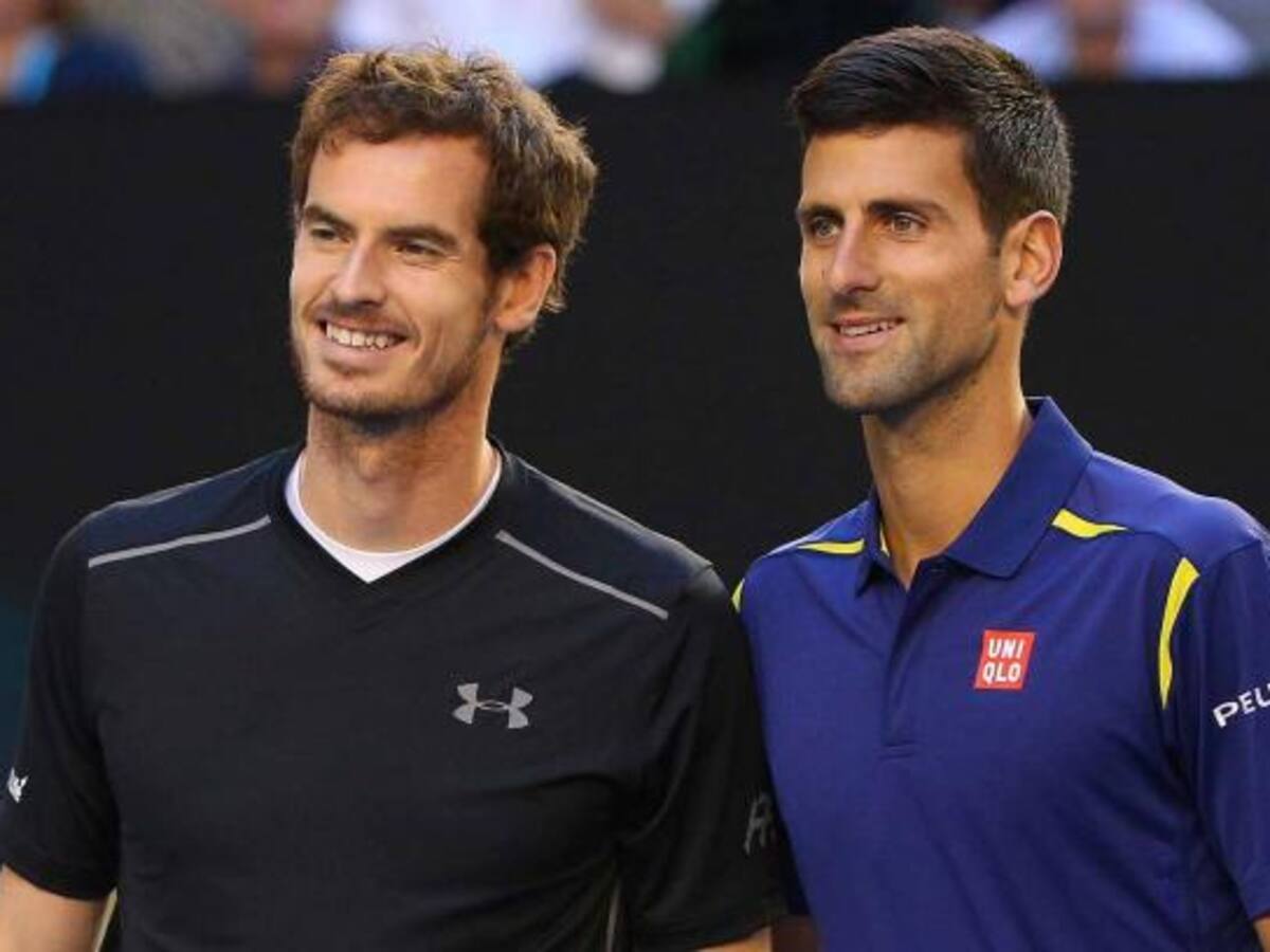 Murray sobre la gran polémica de Djokovic en Australia: «Hay algunas preguntas que necesitan respuesta»