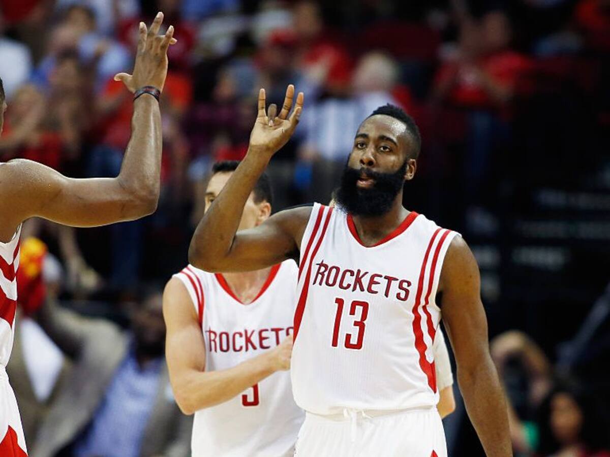 NBA cursó millonaria multa a James Harden por no respetar los protocolos sanitarios