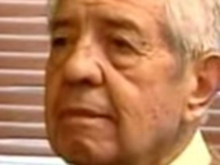 La última entrevista del hombre con más condenas en la historia de Chile