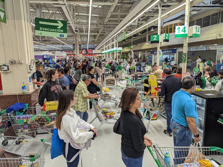 Este domingo 9 de junio habrá Elecciones en Chile y así funcionarán los supermercados en todo el país: información actualizada