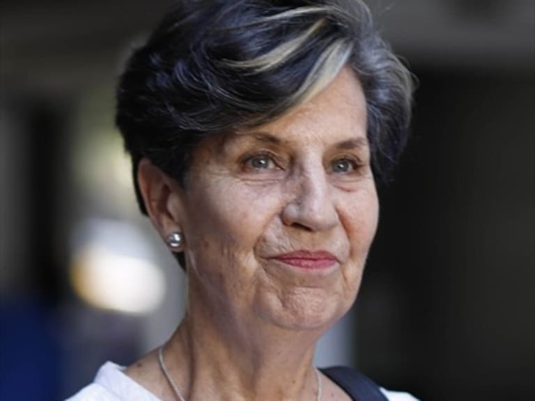 Isabel Allende por comparaciones de Nicolás Maduro con su padre: «Es casi una ofensa»