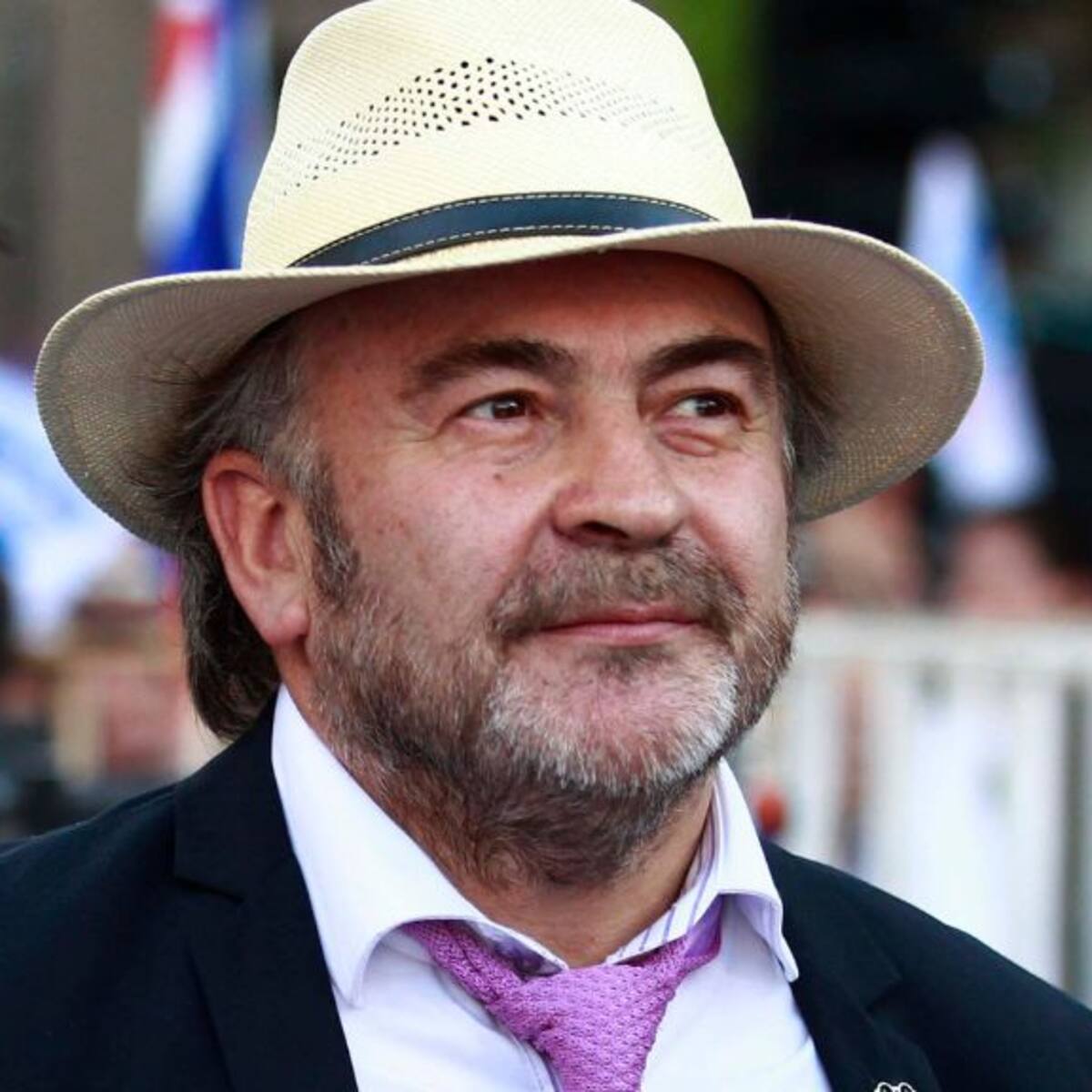 Pepe Auth por listas de consejeros constitucionales: «En la elección anterior se votó prácticamente por listas, aquí se va a votar por personas»