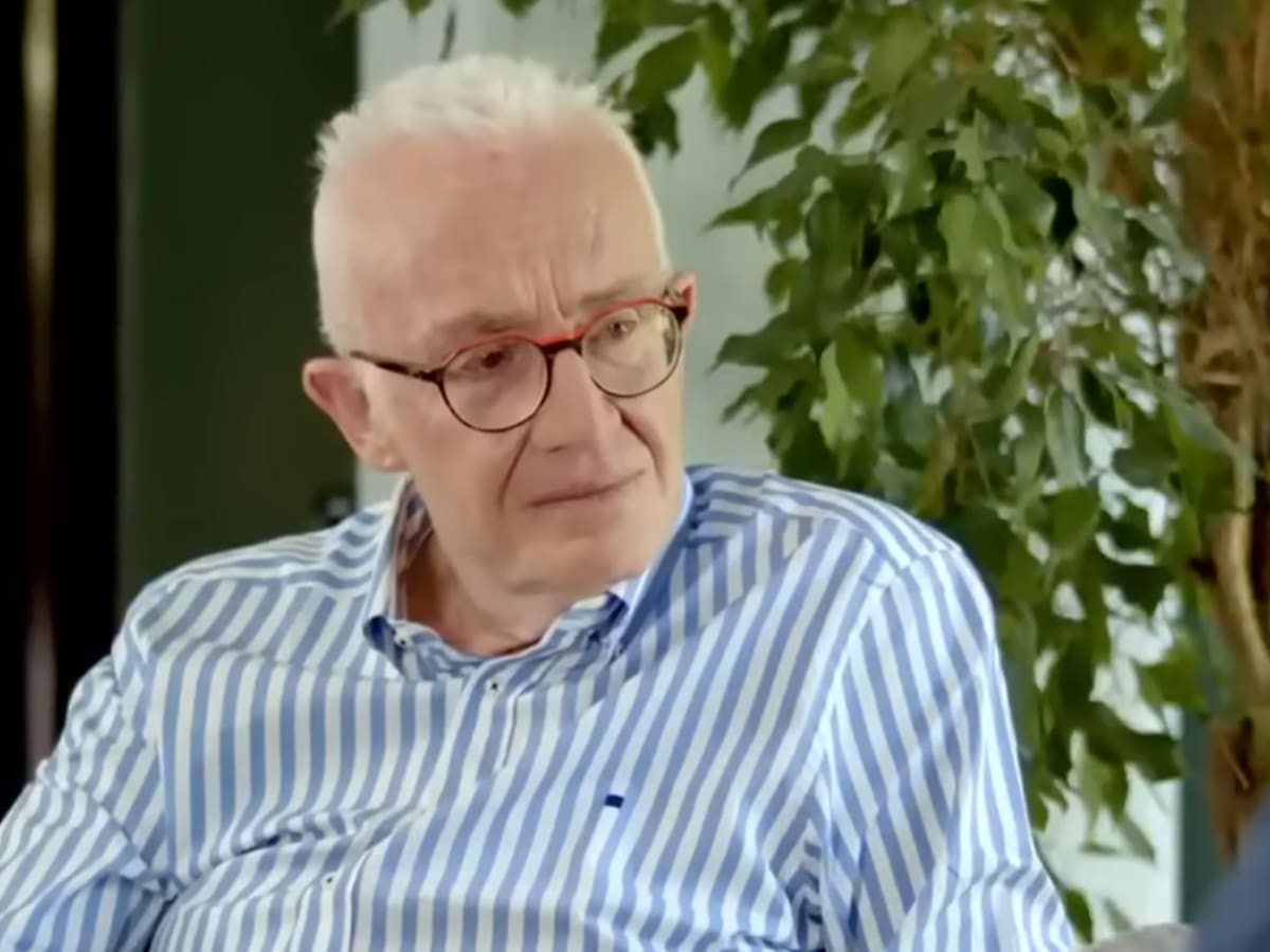 “¡Bájate, conche...!”: Pedro Carcuro denunció violento episodio e intento de agresión de chofer de aplicación