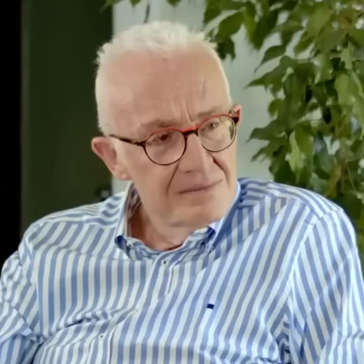 “¡Bájate, conche...!”: Pedro Carcuro denunció violento episodio e intento de agresión de chofer de aplicación