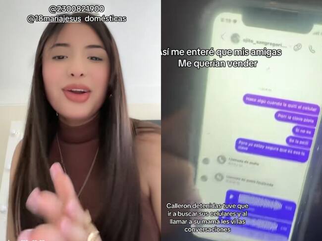 capturas
