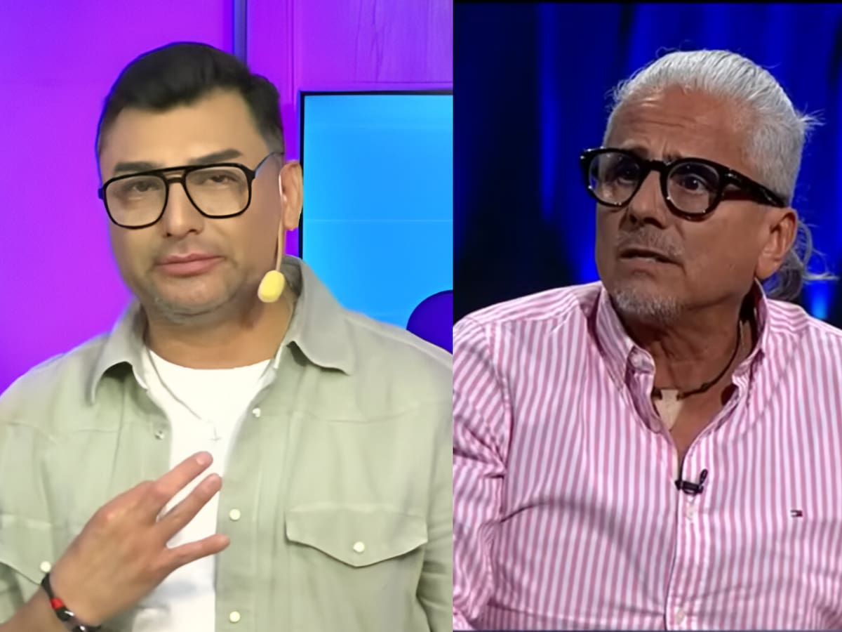 “De verdad, no puede volver a repetirse”: Andrés Caniulef confirma violento episodio de Pablo Herrera