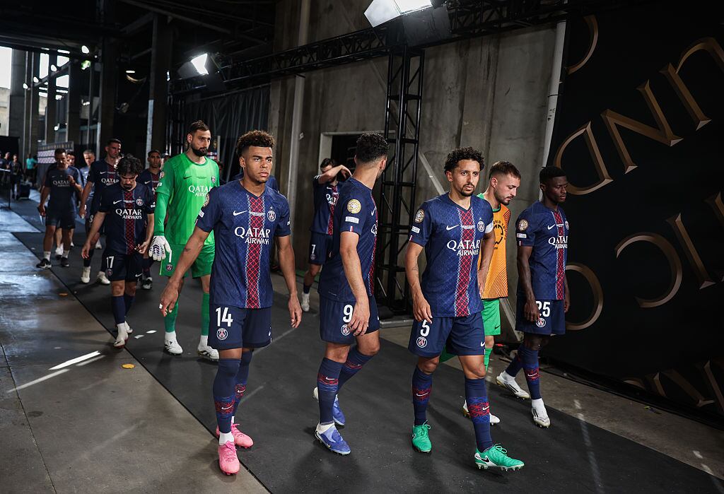 La triste muerte que enluta al PSG | Getty Images
