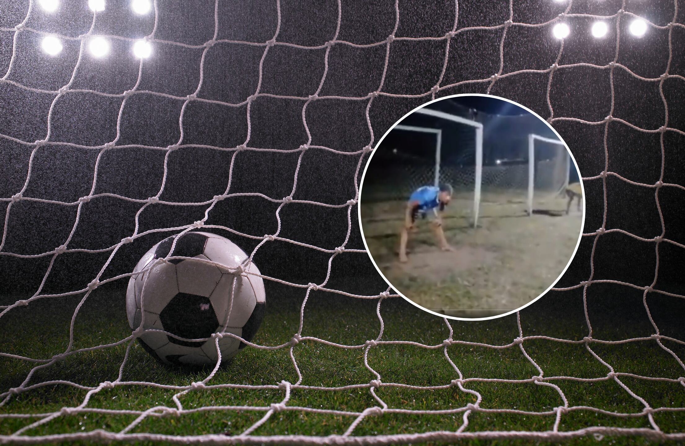 Getty Images - Capturas