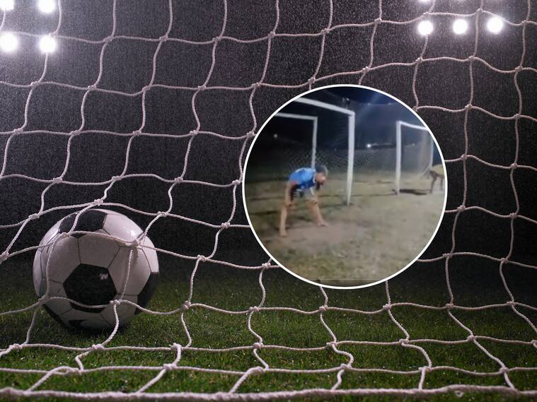 Getty Images - Capturas