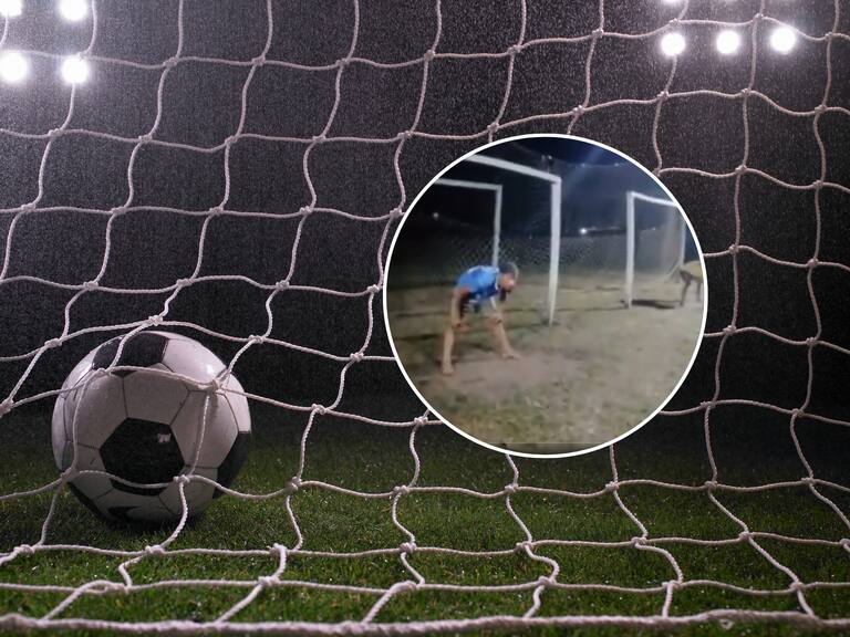 Getty Images - Capturas