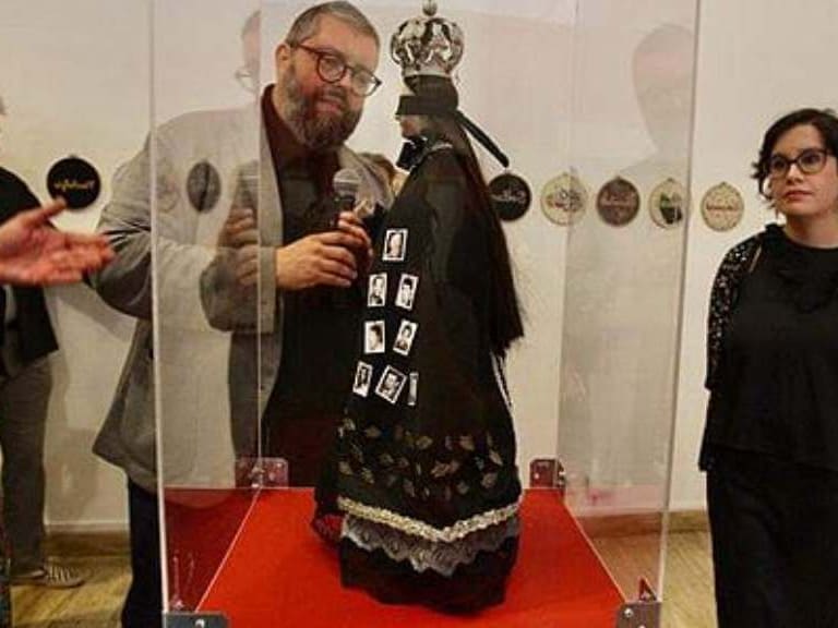 Oposición oficiará al Ministerio de las Culturas por Virgen vendada en Coquimbo