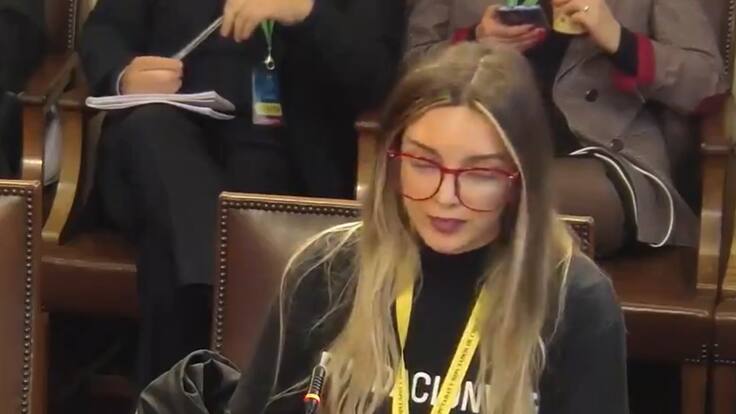 “Hay peces que han aprendido a jugar fútbol”: la comentada intervención de una fundación animalista por la Ley de Pesca