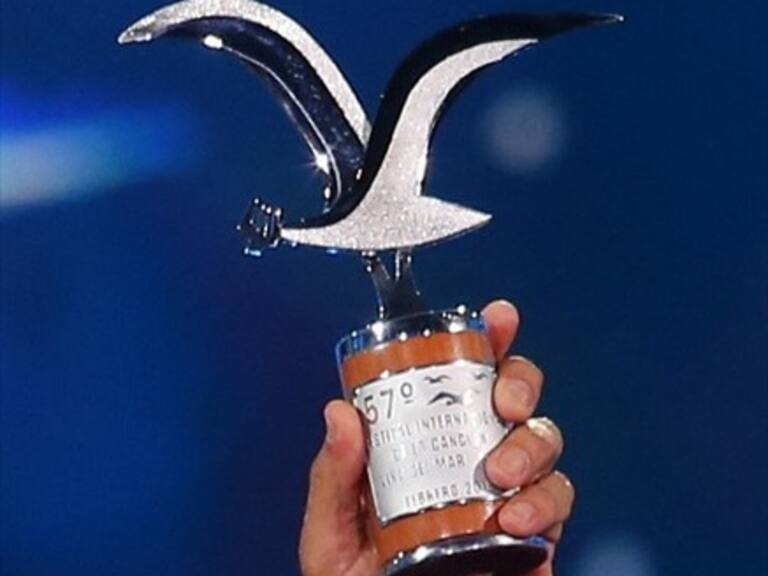 El día que la Gaviota de Plata se la dieron a un agente de la CNI