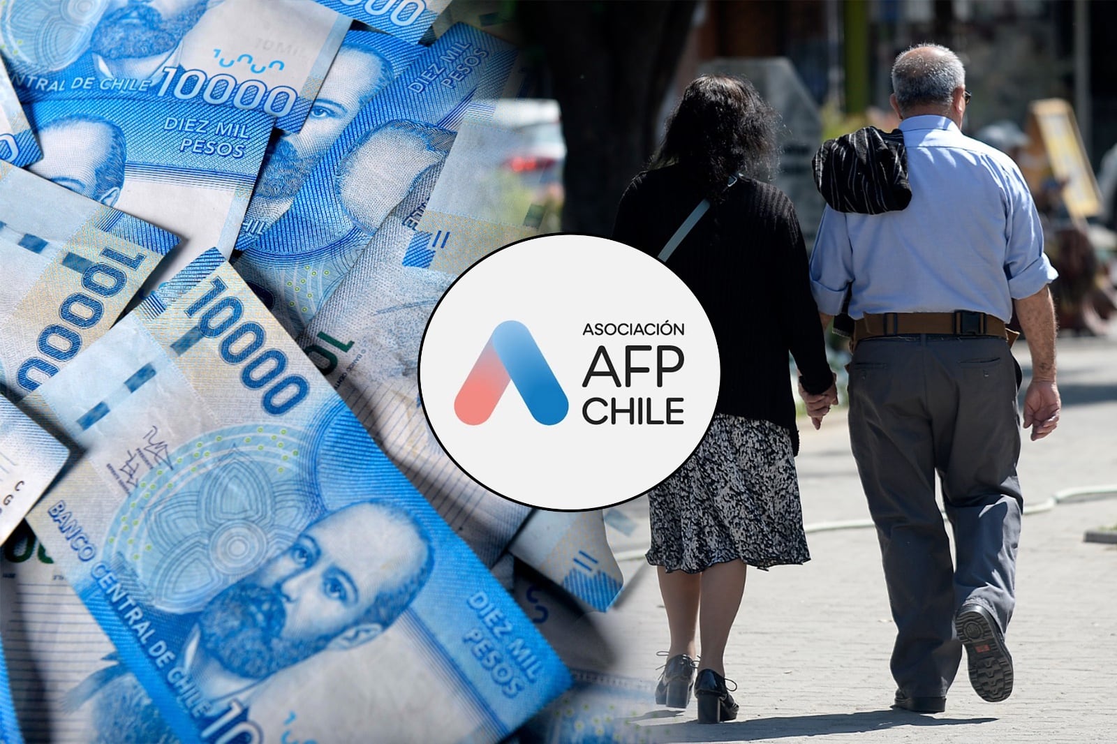 Millonarias pérdidas de los fondos de pensiones de las AFP