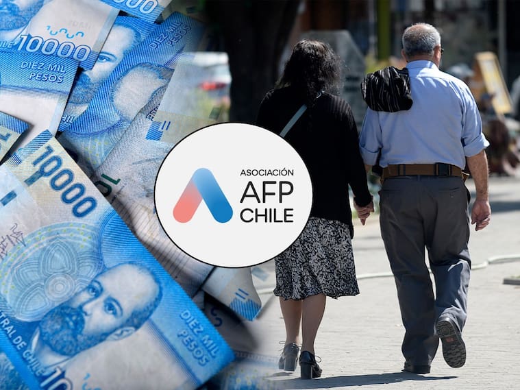 Millonarias pérdidas de los fondos de pensiones de las AFP