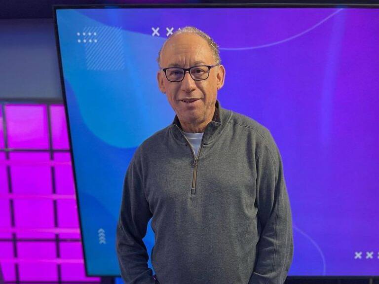 «Es una chica mucho más joven»: aseguran que Mauricio Israel tendría un nuevo romance