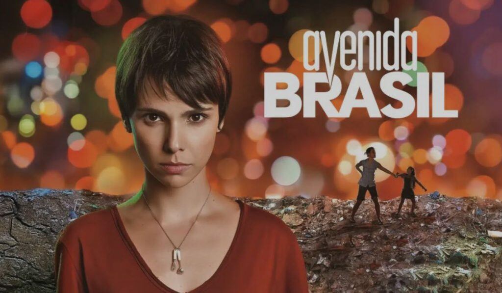 AVENIDA BRASIL