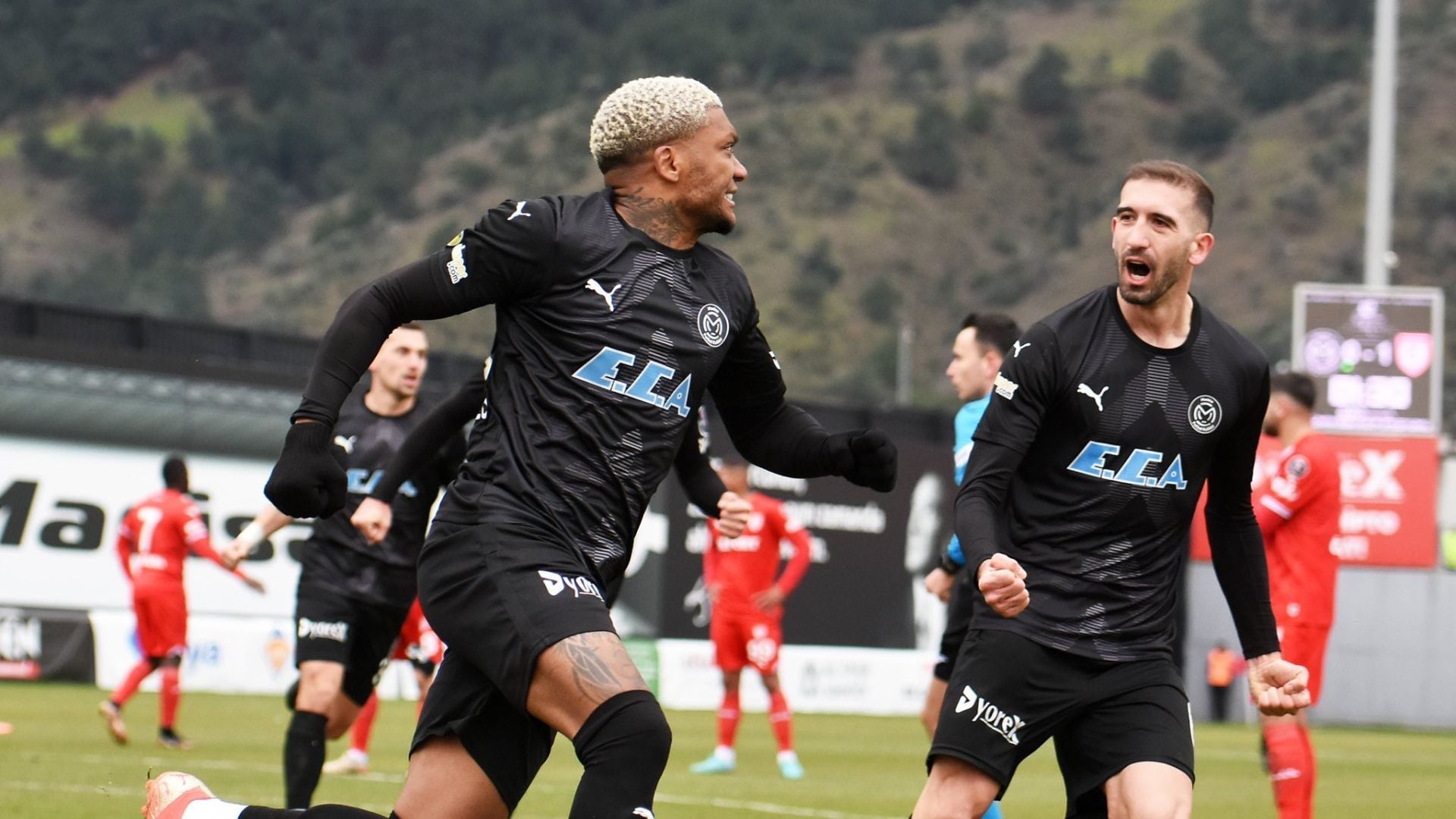 Junior Fernandes