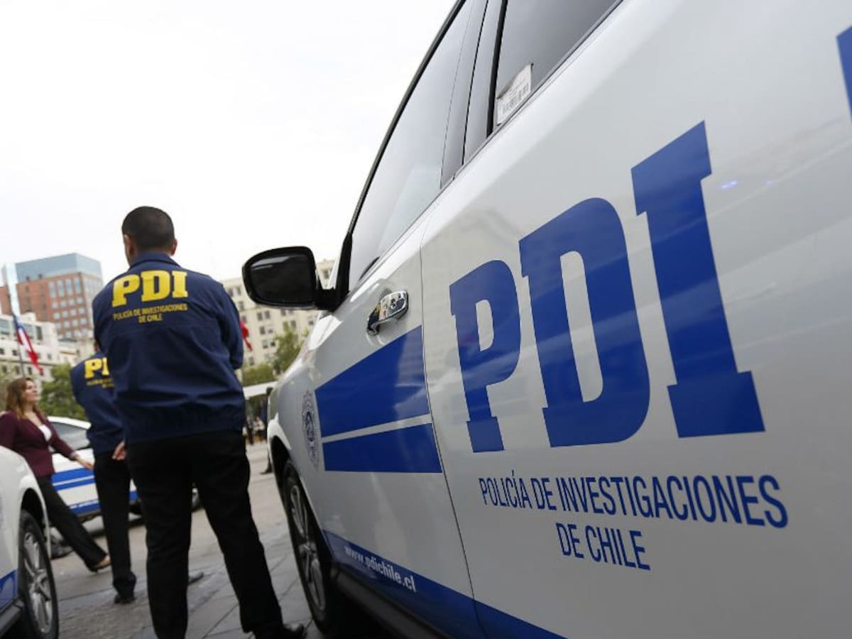Viña del Mar: Encuentran cuerpo sin vida de un adulto mayor desaparecido hace una semana