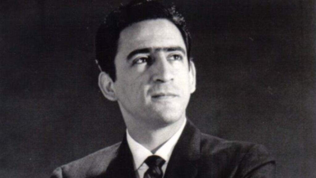 Fallece Mario Barrientos, intérprete de los himnos de Colo Colo, Magallanes y Deportes Temuco