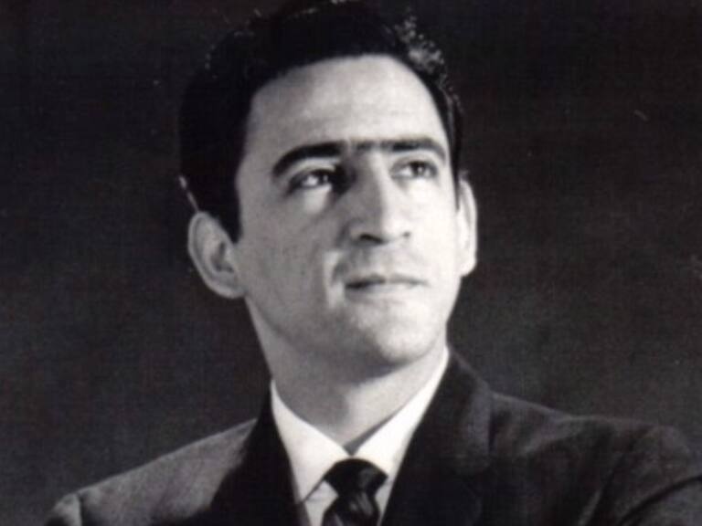 Fallece Mario Barrientos, intérprete de los himnos de Colo Colo, Magallanes y Deportes Temuco