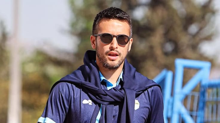 Cristóbal Jorquera tiene nuevo club en el fútbol chileno: “Estoy muy feliz de estar de vuelta”