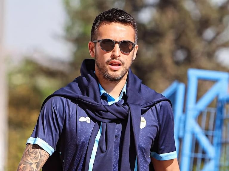 Instagram @jorqueracris