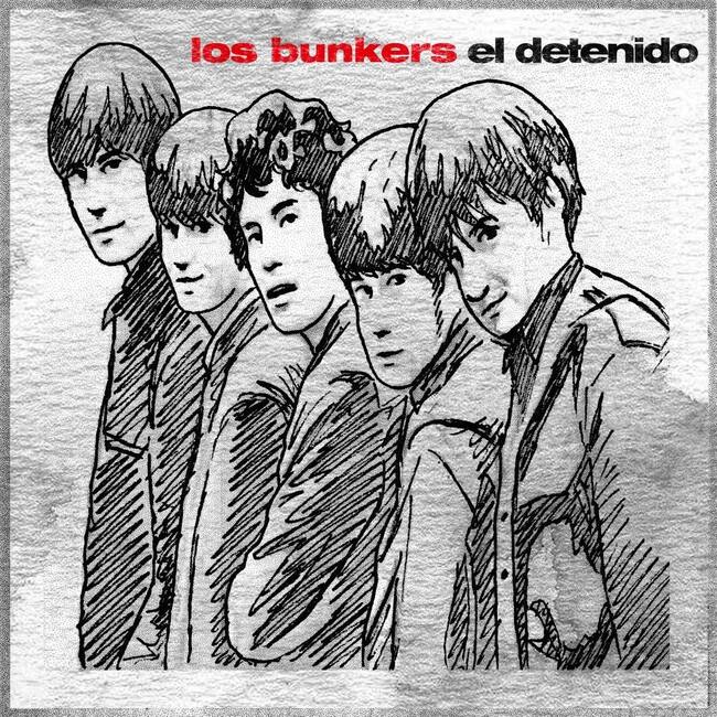 Los Bunkers