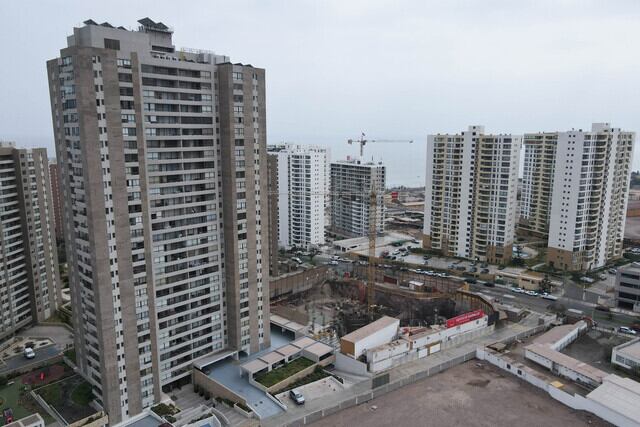 «Arriendos a precio justo»: Gobierno prepara Plan de Emergencia Habitacional