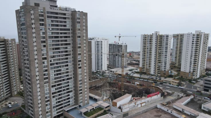 ADN Hoy - Entrevista a Carlos Montes, ministro de Vivienda y Urbanismo