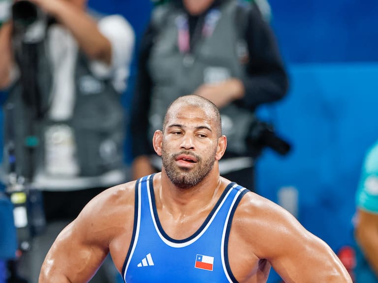 El Ministro del deporte sobre Yasmani Acosta y los Juegos Olímpicos de París 2024