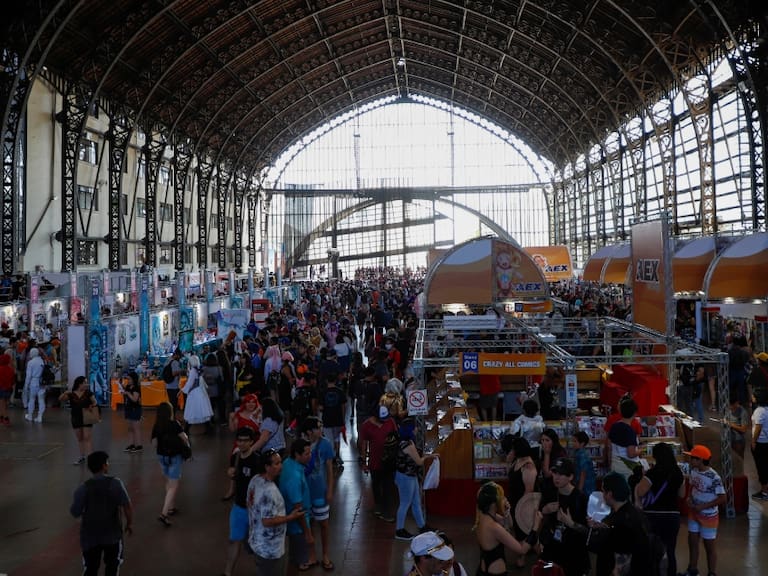 Anime Expo Santiago 2023: cuándo, dónde y cómo comprar entradas